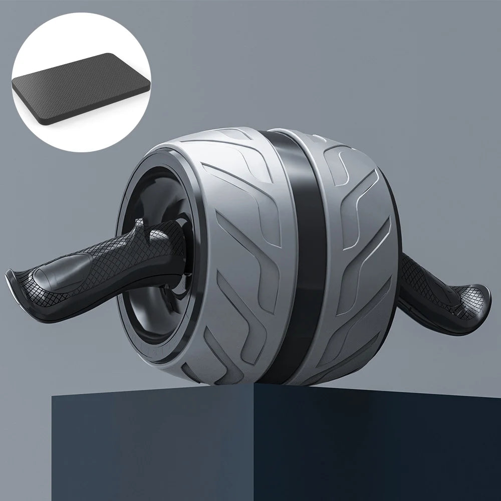 Rebound Ab • Inclusief kniemat