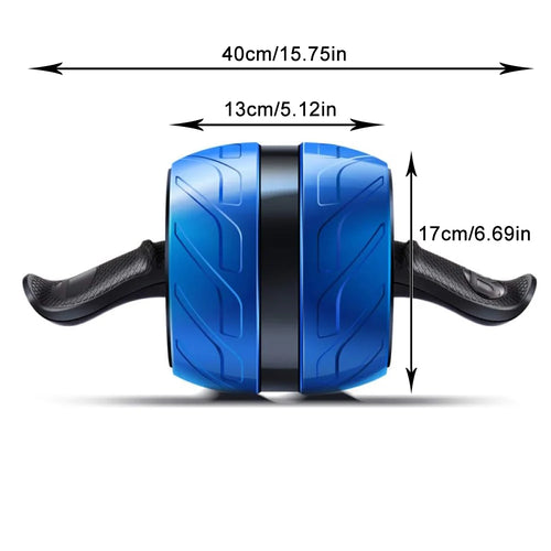 Rebound Ab Roller Pro