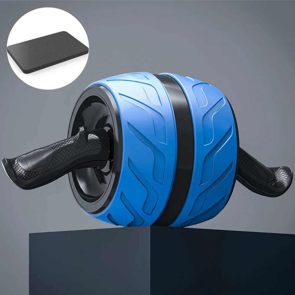 Rebound Ab • Inclusief kniemat