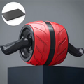 Rebound Ab • Inclusief kniemat