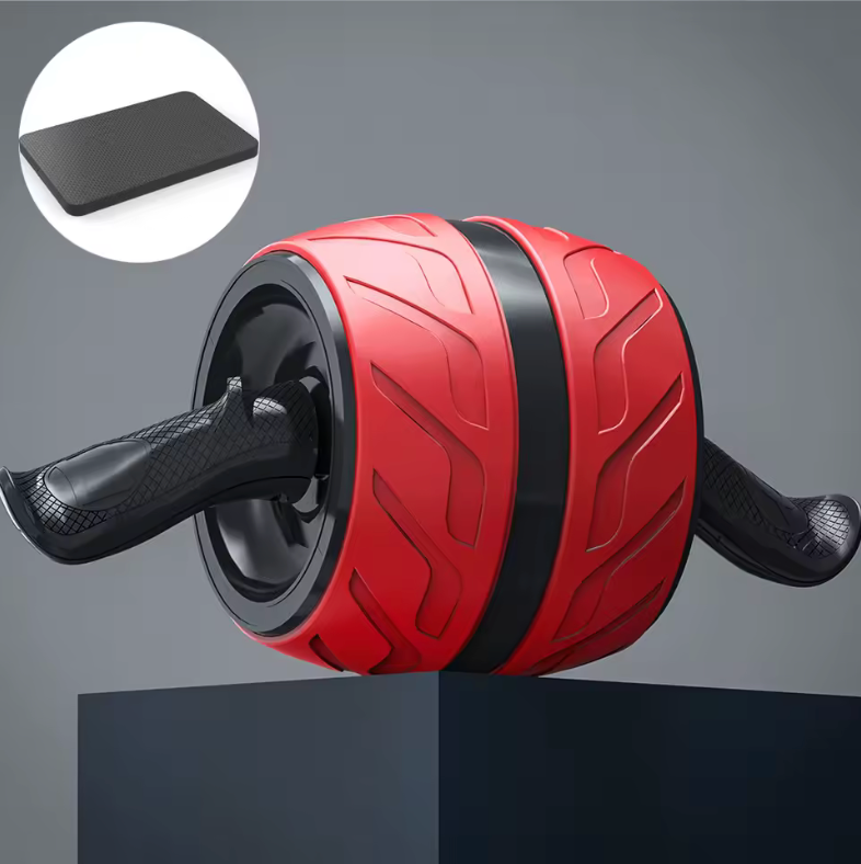 Rebound Ab • Inclusief kniemat